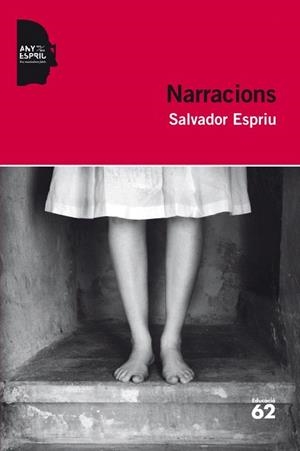 NARRACIONS | 9788415192541 | SALVADOR ESPRIU | Llibres Parcir | Llibreria Parcir | Llibreria online de Manresa | Comprar llibres en català i castellà online