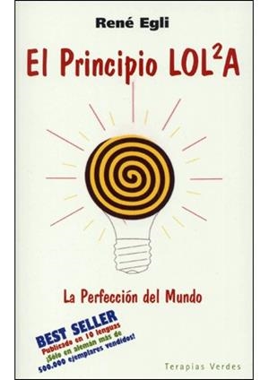 EL PRINCIPIO LOL2A | 9788496194519 | EGLI | Llibres Parcir | Llibreria Parcir | Llibreria online de Manresa | Comprar llibres en català i castellà online