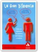 LA GRAN DIFERENCIA COMO SON LOS CEREBROS HOMBRE MUJER | 9788497351751 | SIMON BARON COHEN | Llibres Parcir | Librería Parcir | Librería online de Manresa | Comprar libros en catalán y castellano online