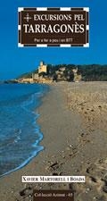 EXCURSIONS PEL TARRAGONES PER FER A PEU I EN BTT | 9788497910576 | XAVIER MARTORELL I BOADA | Llibres Parcir | Llibreria Parcir | Llibreria online de Manresa | Comprar llibres en català i castellà online