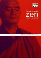 La pràctica del zen | 9788484154563 | Deshimaru, Taisen | Llibres Parcir | Llibreria Parcir | Llibreria online de Manresa | Comprar llibres en català i castellà online
