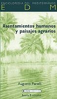 ASENTAMIENTOS HUMANOS Y PAISAJES AGRARIOS | 9788474267549 | PERELLI AUGUSTO | Llibres Parcir | Librería Parcir | Librería online de Manresa | Comprar libros en catalán y castellano online