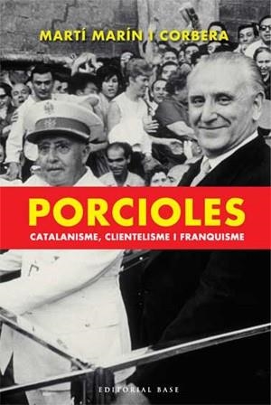 PORCIOLES | 9788485031474 | MARIN I CORBERA | Llibres Parcir | Librería Parcir | Librería online de Manresa | Comprar libros en catalán y castellano online
