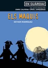 ELS MAQUIS | 9788497911092 | RODRIGUE | Llibres Parcir | Llibreria Parcir | Llibreria online de Manresa | Comprar llibres en català i castellà online