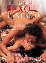 LECCIONES DE SEXO TANTRICO | 9788475563183 | FERRARA | Llibres Parcir | Librería Parcir | Librería online de Manresa | Comprar libros en catalán y castellano online
