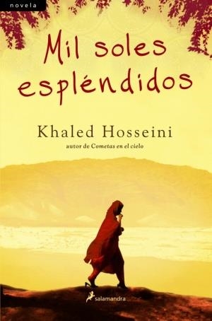 MIL SOLES ESPLENDIDOS | 9788498381221 | HOSSEINI KHALED | Llibres Parcir | Llibreria Parcir | Llibreria online de Manresa | Comprar llibres en català i castellà online