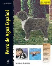 PERRO DE AGUA ESPANOL excellence | 9788425515668 | C DESARNAUD | Llibres Parcir | Librería Parcir | Librería online de Manresa | Comprar libros en catalán y castellano online