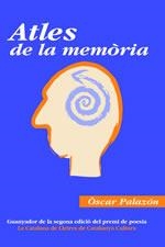 ATLES DE LA MEMORIA | 9788497910972 | PALAZON | Llibres Parcir | Librería Parcir | Librería online de Manresa | Comprar libros en catalán y castellano online
