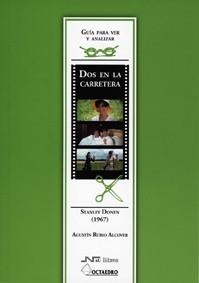 DOS EN LA CARRETERA | 9788480636155 | RUBIO | Llibres Parcir | Librería Parcir | Librería online de Manresa | Comprar libros en catalán y castellano online