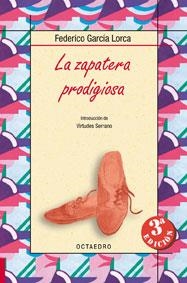 LA ZAPATERA PRODIGIOSA | 9788480637343 | FEDERICO GARCIA LORCA | Llibres Parcir | Llibreria Parcir | Llibreria online de Manresa | Comprar llibres en català i castellà online
