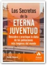 LOS SECRETOS DE LA ETERNA JUVENTUD | 9788497351805 | BEARE | Llibres Parcir | Llibreria Parcir | Llibreria online de Manresa | Comprar llibres en català i castellà online