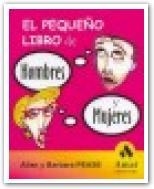 EL PEQUEÐO LIBRO DE HOMBRES Y MUJERES | 9788497351812 | PEASE ALLAN Y BARBARA | Llibres Parcir | Librería Parcir | Librería online de Manresa | Comprar libros en catalán y castellano online