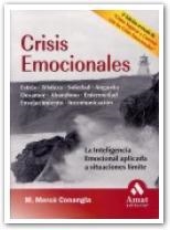 CRISIS EMOCIONALES LA INTELIGENCIA EMOCIONAL APLICADA A SIT | 9788497351669 | CONANGLE M MERCE | Llibres Parcir | Llibreria Parcir | Llibreria online de Manresa | Comprar llibres en català i castellà online