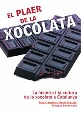 EL PLAER DE LA XOCOLATA | 9788497910378 | MARTI | Llibres Parcir | Llibreria Parcir | Llibreria online de Manresa | Comprar llibres en català i castellà online