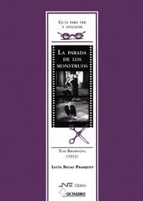 LA PARADA DE LOS MONSTRUOS | 9788480636162 | SOLAZ | Llibres Parcir | Librería Parcir | Librería online de Manresa | Comprar libros en catalán y castellano online