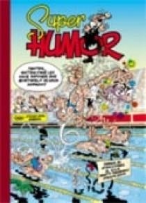 SUPER HUMOR 39 MORTADELO Y FILEMON | 9788466616027 | PARQUE DE ATRACCIONES | Llibres Parcir | Llibreria Parcir | Llibreria online de Manresa | Comprar llibres en català i castellà online
