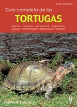 GUIA COMPLETA TORTUGAS | 9788425510885 | COBORN | Llibres Parcir | Librería Parcir | Librería online de Manresa | Comprar libros en catalán y castellano online