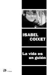 LA VIDA ES UN GUION | 9788476696651 | COIXET | Llibres Parcir | Llibreria Parcir | Llibreria online de Manresa | Comprar llibres en català i castellà online