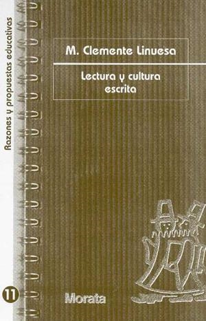 LECTURA Y CULTURA ESCRITA | 9788471124999 | LINUESA | Llibres Parcir | Llibreria Parcir | Llibreria online de Manresa | Comprar llibres en català i castellà online