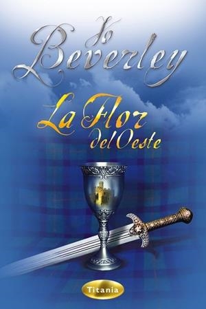 LA FLOR DEL OESTE | 9788495752543 | BEVERLEY | Llibres Parcir | Llibreria Parcir | Llibreria online de Manresa | Comprar llibres en català i castellà online