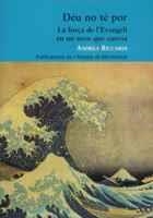 DEU NO TE POR | 9788484156659 | RICCARDI | Llibres Parcir | Librería Parcir | Librería online de Manresa | Comprar libros en catalán y castellano online