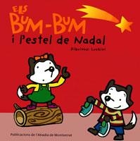 ELS BUM BUM I L ESTEL DE NADAL | 9788484153351 | LUCHINI | Llibres Parcir | Librería Parcir | Librería online de Manresa | Comprar libros en catalán y castellano online