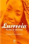 LUCRECIA BESITOS DE CHOCOLATE + CD | 9788476696835 | LUCRECIA | Llibres Parcir | Llibreria Parcir | Llibreria online de Manresa | Comprar llibres en català i castellà online