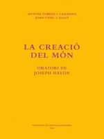 LA CREACIO DEL MON | 9788484156512 | FEBRER | Llibres Parcir | Llibreria Parcir | Llibreria online de Manresa | Comprar llibres en català i castellà online