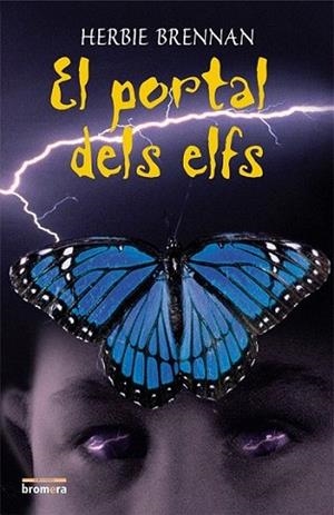 EL PORTAL DELS ELFS | 9788476608036 | BRENNAN | Llibres Parcir | Librería Parcir | Librería online de Manresa | Comprar libros en catalán y castellano online