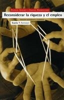 RECONSIDERAR LA RIQUEZA Y EL EMPLEO | 9788474267501 | VIVERET | Llibres Parcir | Librería Parcir | Librería online de Manresa | Comprar libros en catalán y castellano online