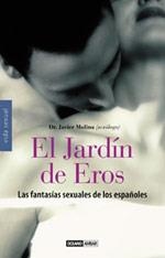 EL JARDIN DE EROS | 9788475560571 | JAVIER MOLINA | Llibres Parcir | Librería Parcir | Librería online de Manresa | Comprar libros en catalán y castellano online