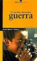 EN UN LLOC ANOMENAT GUERRA | 9788424682699 | SIERRA I FABRA | Llibres Parcir | Llibreria Parcir | Llibreria online de Manresa | Comprar llibres en català i castellà online