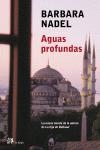 AGUAS PROFUNDAS | 9788476696859 | NADEL | Llibres Parcir | Llibreria Parcir | Llibreria online de Manresa | Comprar llibres en català i castellà online