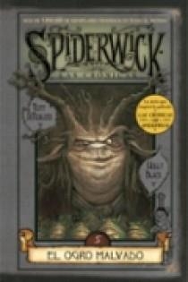 SPIDERWICK,LAS CRONICAS | 9788466619950 | DITERLIZZI TONY | Llibres Parcir | Llibreria Parcir | Llibreria online de Manresa | Comprar llibres en català i castellà online