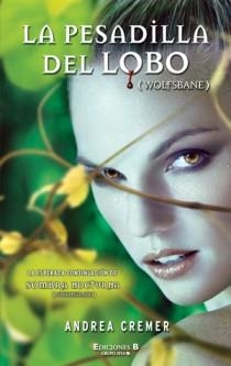 LA PESADILLA DEL LOBO WOLFSBANE | 9788466647274 | CREMER ANDREA | Llibres Parcir | Llibreria Parcir | Llibreria online de Manresa | Comprar llibres en català i castellà online