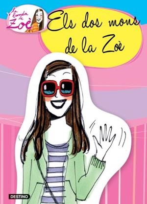 BANDA DE LA ZOE 1 ELS DOS MONS DE LA ZOE | 9788499323787 | ANA GARCIA SIÑERIZ JORDI LABANDA | Llibres Parcir | Llibreria Parcir | Llibreria online de Manresa | Comprar llibres en català i castellà online