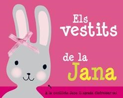 ELS VESTITS DE LA JANA conte cartro + nino + vetits roba | 9788424636999 | Llibres Parcir | Librería Parcir | Librería online de Manresa | Comprar libros en catalán y castellano online