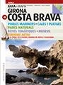 GUIA MAPA COSTA BRAVA POBLES PARCS RUTES TURISME ACTIU | 9788484784890 | Llibres Parcir | Librería Parcir | Librería online de Manresa | Comprar libros en catalán y castellano online