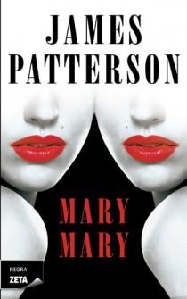 MARY MARY | 9788498725254 | JAMES PATTERSON | Llibres Parcir | Librería Parcir | Librería online de Manresa | Comprar libros en catalán y castellano online