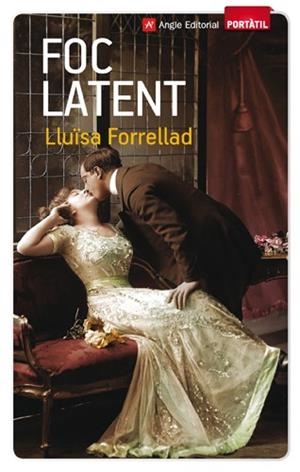 FOC LATENT portatil | 9788415002642 | FIRRELLAD LLUISA | Llibres Parcir | Llibreria Parcir | Llibreria online de Manresa | Comprar llibres en català i castellà online