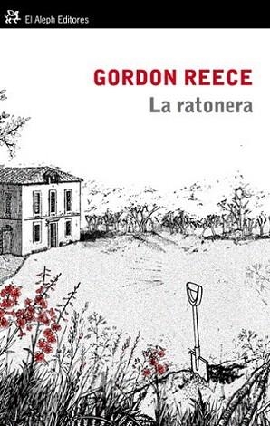 LA RATONERA el aleph | 9788476699881 | GORDON REECE | Llibres Parcir | Llibreria Parcir | Llibreria online de Manresa | Comprar llibres en català i castellà online
