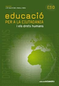 EDUCACIO CIUTADANIA ESO | 9788499211657 | ARAN | Llibres Parcir | Librería Parcir | Librería online de Manresa | Comprar libros en catalán y castellano online