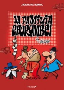 LA FAMILIA CHURUMBEL Magos del humos | 9788466646680 | VAZQUEZ | Llibres Parcir | Llibreria Parcir | Llibreria online de Manresa | Comprar llibres en català i castellà online