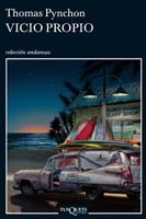 VICIO PROPIO col andanzas | 9788483833018 | THOMAS PYNCHON | Llibres Parcir | Librería Parcir | Librería online de Manresa | Comprar libros en catalán y castellano online