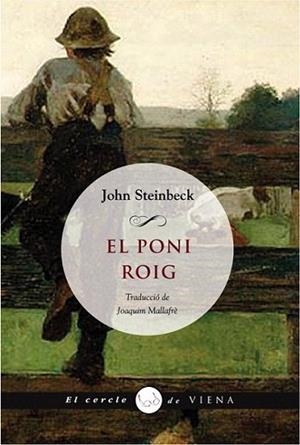 EL PONI ROIG | 9788483305997 | JOHN SEINBECK | Llibres Parcir | Llibreria Parcir | Llibreria online de Manresa | Comprar llibres en català i castellà online