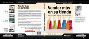 VENDER MAS EN SU TIENDA gestion integral del punto de venta | 9788492956555 | JORDI GARRIDO | Llibres Parcir | Llibreria Parcir | Llibreria online de Manresa | Comprar llibres en català i castellà online