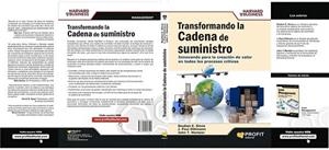 TRANSFORMANDO LA CADENA DE SUMINISTRO | 9788492956524 | SLONE DITTMANN | Llibres Parcir | Llibreria Parcir | Llibreria online de Manresa | Comprar llibres en català i castellà online