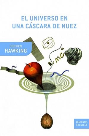 EL UNIVERSO EN UNA CASCARA DE NUEZ | 9788498921878 | STEPHEN HAWKING | Llibres Parcir | Librería Parcir | Librería online de Manresa | Comprar libros en catalán y castellano online
