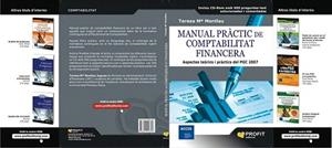 MANUAL PRACTIC COMPTABILITAT FINANCERA catala | 9788492956326 | MONLLAU TERESA M | Llibres Parcir | Librería Parcir | Librería online de Manresa | Comprar libros en catalán y castellano online