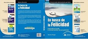 EN BUSCA DE LA FELICIDAD | 9788497353731 | PRAGER DENNIS | Llibres Parcir | Llibreria Parcir | Llibreria online de Manresa | Comprar llibres en català i castellà online